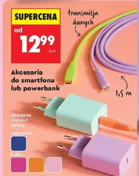 Akcesoria do smartfona - cena od: