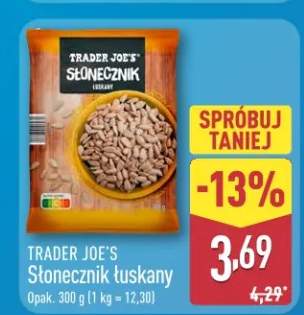 Słonecznik łuskany