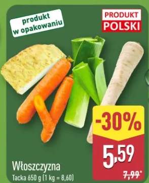 Włoszczyzna
