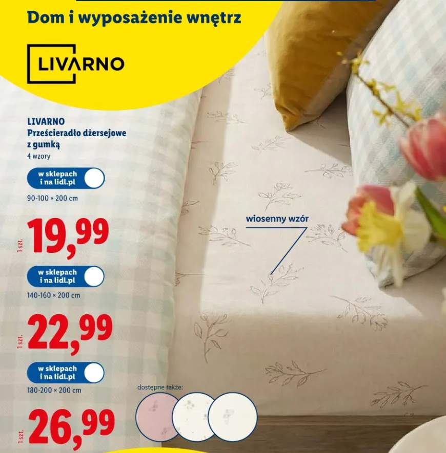 Prześcieradło dżersejowe z gumką 140-160×200cm