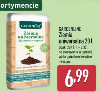Ziemia uniwersalna 20 l