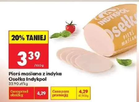 Świeże udo kurczaka pakowane próżniowo