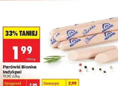 Świeże podudzie kurczaka pakowane próżniowo