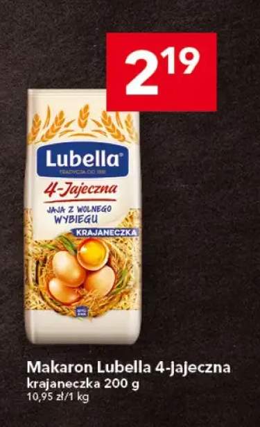 Makaron 4-Jajeczna krajaneczka