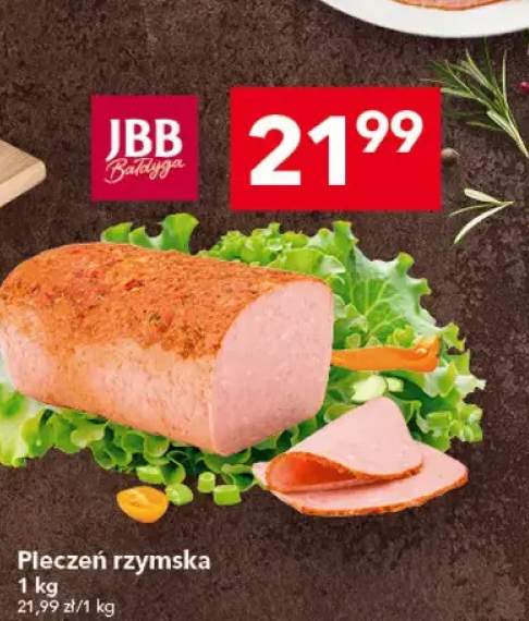 Pieczeń rzymska