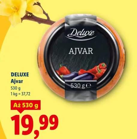 Ajvar