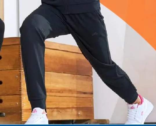 Spodnie dresowe damskie