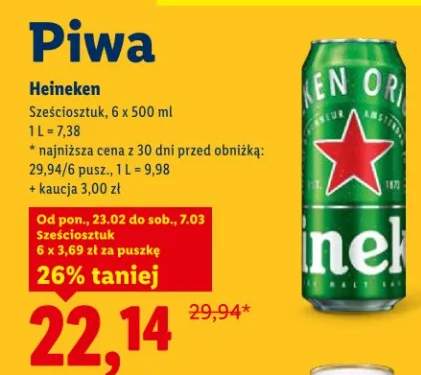 Piwo Gronie Ośmiosztuk