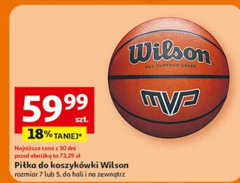 Piłka do koszykówki