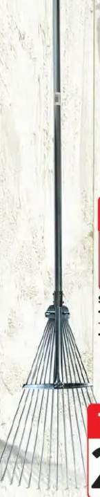 Grabie spawane 12-zębne