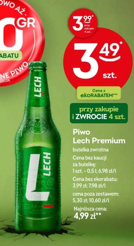 Piwo Premium