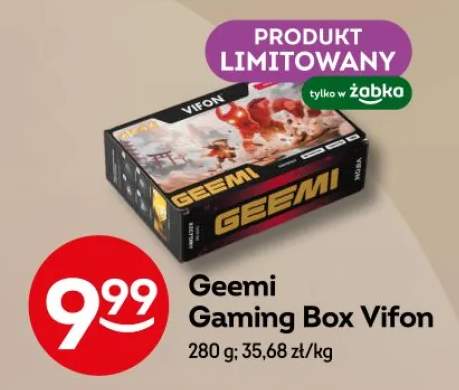 Gaming Box Vifon