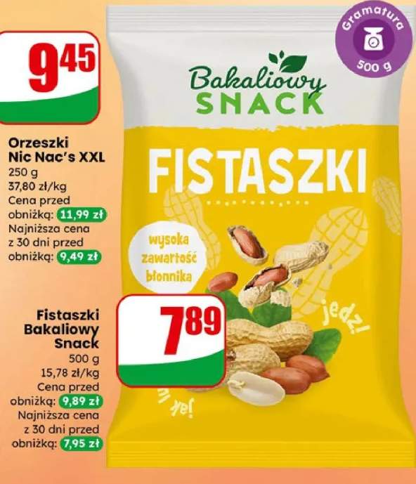 Fistaszki