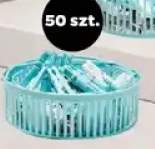 Klamerki do prania z koszyczkiem