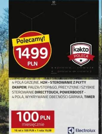 Płyta indukcyjna