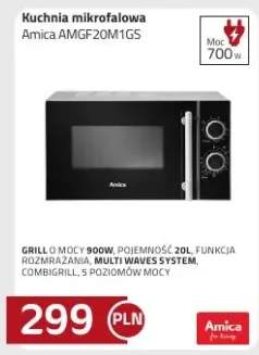 Kuchenka mikrofalowa