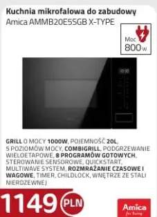 Kuchenka mikrofalowa