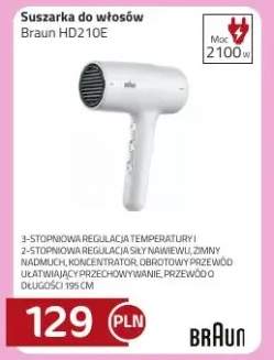 Suszarka do włosów