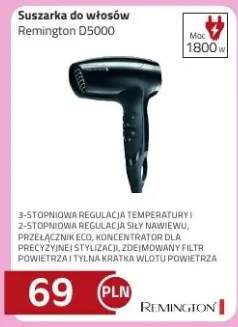 suszarka do włosów