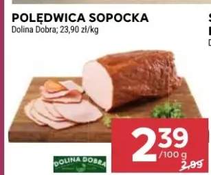 Polędwica sopocka