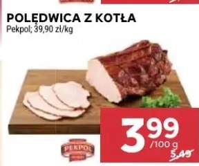 Polędwica z kotła