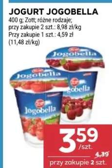 Jogurt różne rodzaje
