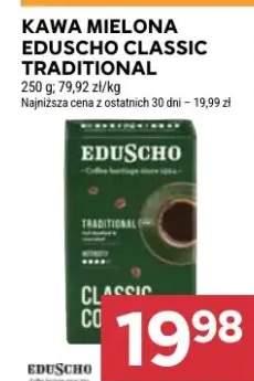 Kawa mielona Classic Traditional