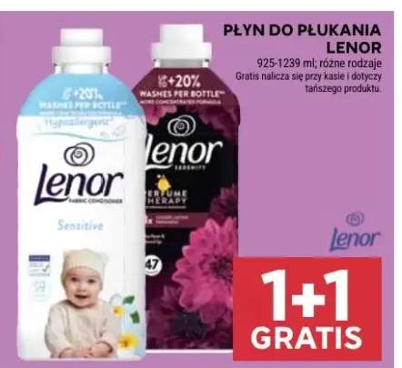 Płyn do płukania różne rodzaje