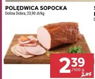 Polędwica sopocka