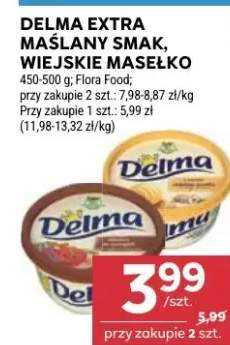 Masło extra maślany smak, wiejskie maselko
