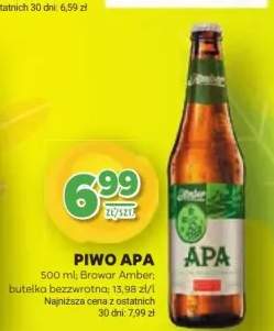 Piwo APA