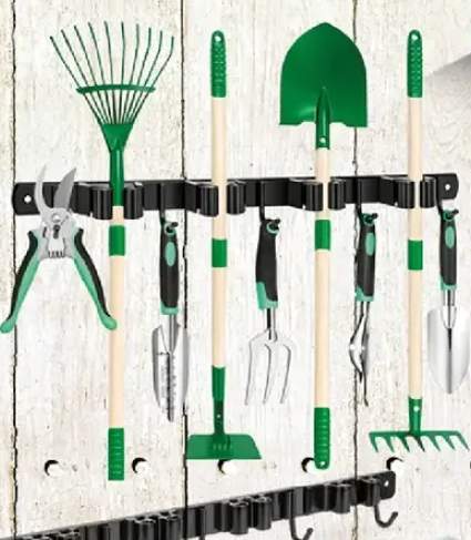 Wiszący organizer na narzędzia