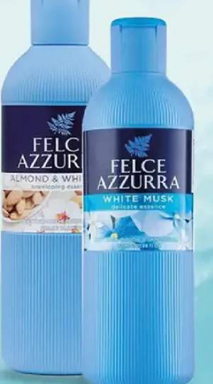 Żel pod prysznic wybrane rodzaje