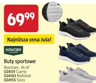 Buty sportowe