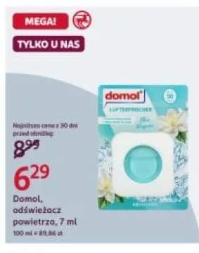 Odświeżacz powietrza