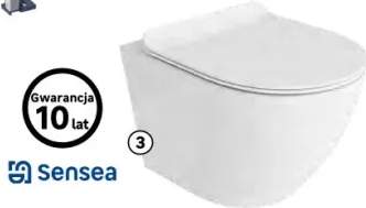 Miska wisząca ALICE