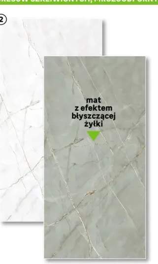 Gres szkliwiony ANTIQUE ICE