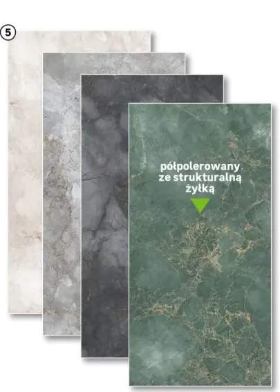 Gres szkliwiony VALENCIA