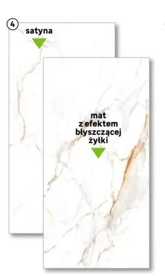 Gres szkliwiony PORTLAND