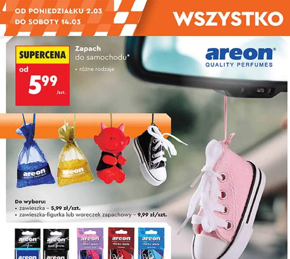 Poduszka pod lędźwie