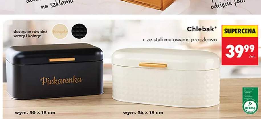 Dyspenser do ciasta 800ml