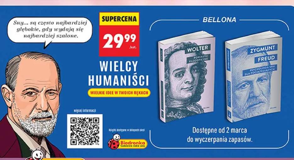 Książki dla dzieci