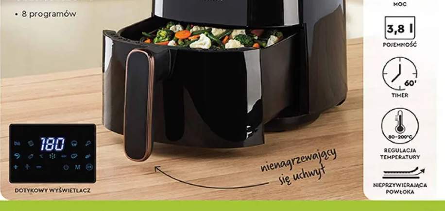 Ciastolina zestaw z 6 pojemniczkami masy w różnych kolorach do tworzenia lodów i deserów