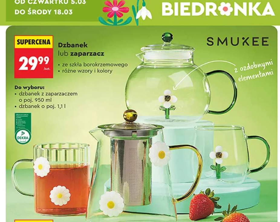 Patelnia o śr. 28 cm