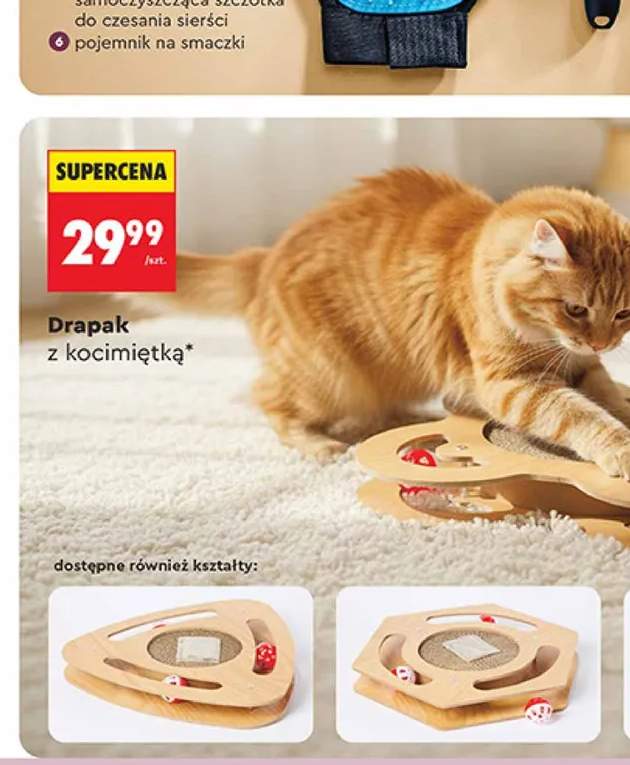 Lampka dekoracyjna RGB