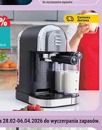 Firana taśma lub przelotki monstery lub kwiaty 137 x 250 cm 2 szt