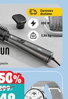 Dzbanek ze stalowym zaparzaczem złoty mat, 1000 ml