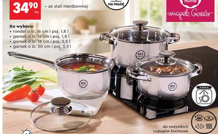 Klocki bukiet kwiatów