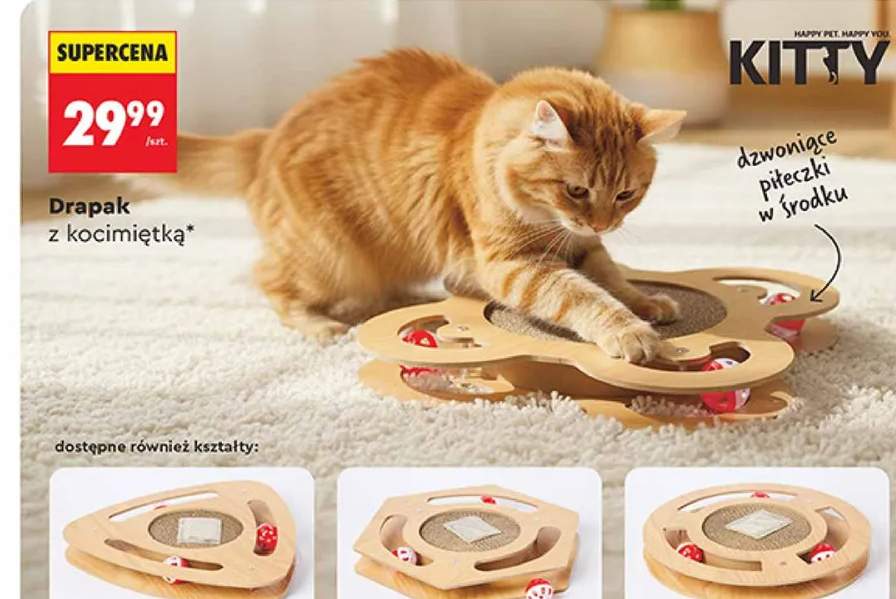 Lampka dekoracyjna RGB