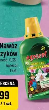 Nawóz do storczyków